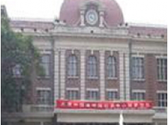 天津市外國語學院西校區